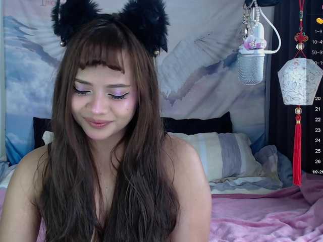 enticeyou's BongaCams show and profile