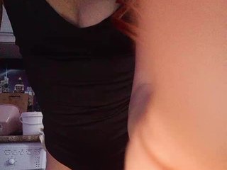 Bonnie777Clyde Porn Show