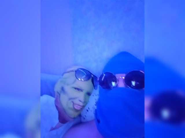 Bonnie777Clyde – webcam model profile photo