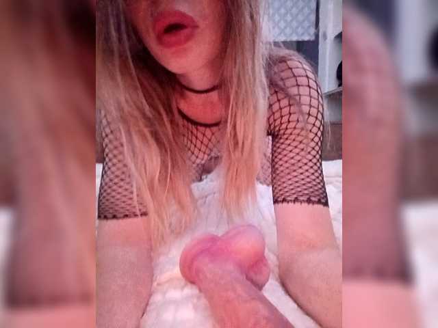 Bonnie777Clyde – webcam model profile photo
