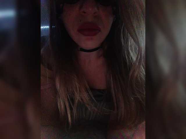 Bonnie777Clyde – webcam model profile photo