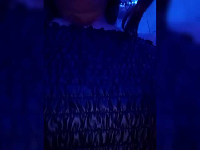 Bonnie777Clyde – webcam model profile photo