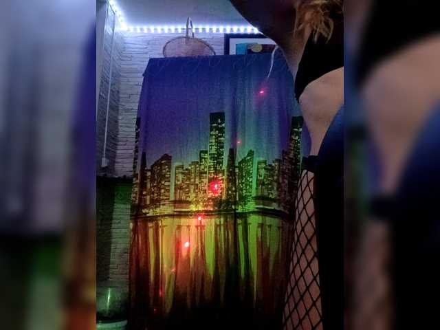 Bonnie777Clyde – webcam model profile photo