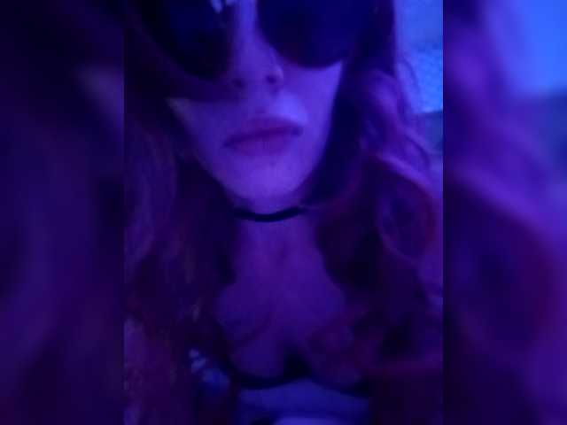 Bonnie777Clyde – webcam model profile photo