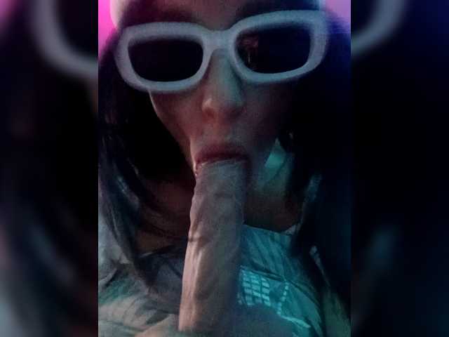 Bonnie777Clyde – webcam model profile photo