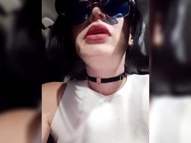 Bonnie777Clyde – webcam model profile photo