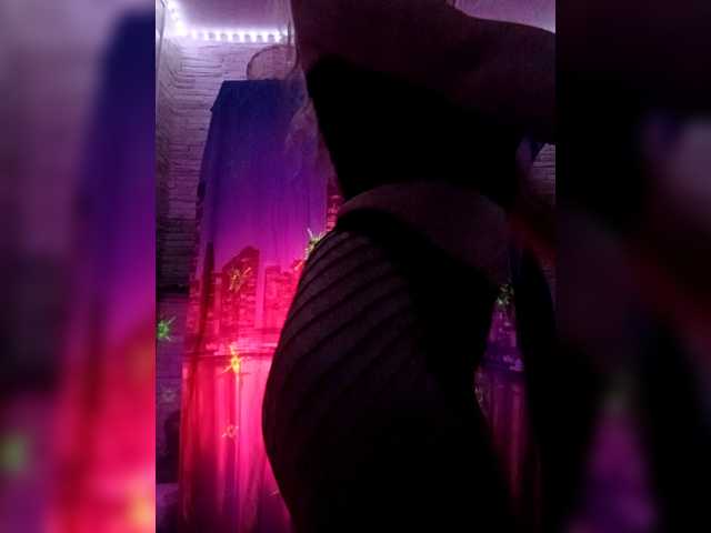 Bonnie777Clyde – webcam model profile photo