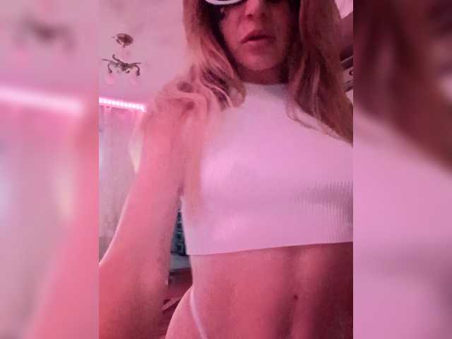 Bonnie777Clyde – webcam model profile photo