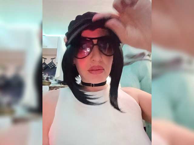 Bonnie777Clyde – webcam model profile photo