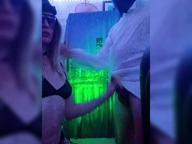 Bonnie777Clyde