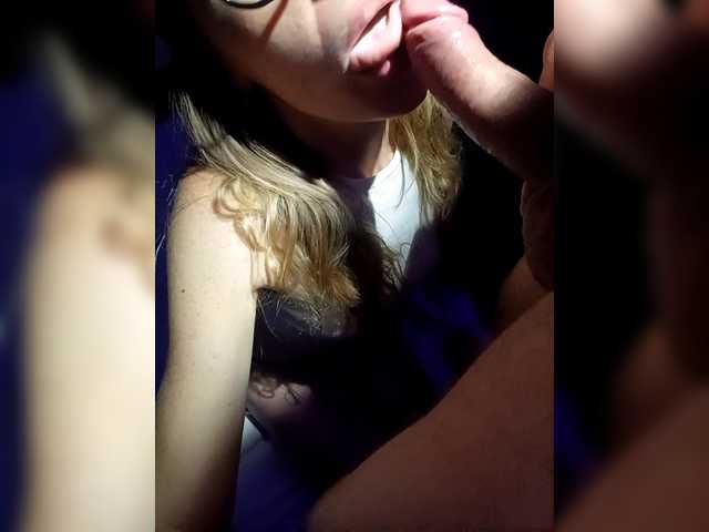 Bonnie777Clyde – webcam model profile photo