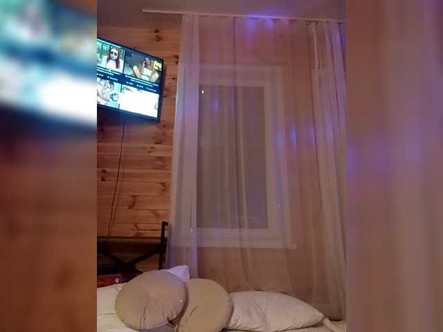 Bonnie777Clyde – webcam model profile photo