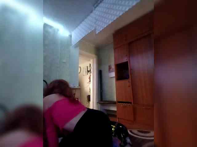 Bonnie777Clyde webcam