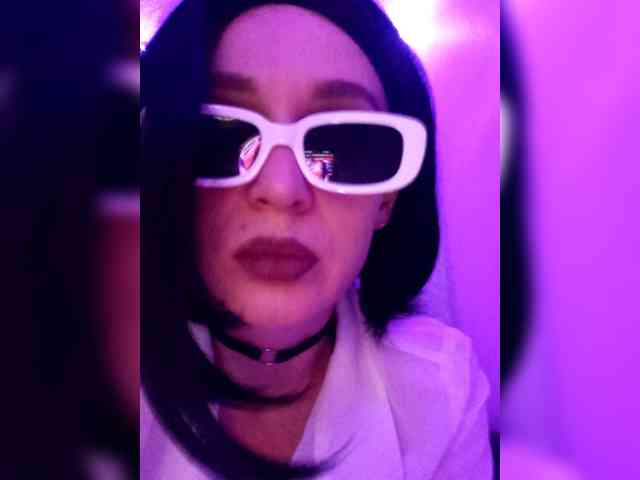 Bonnie777Clyde webcam