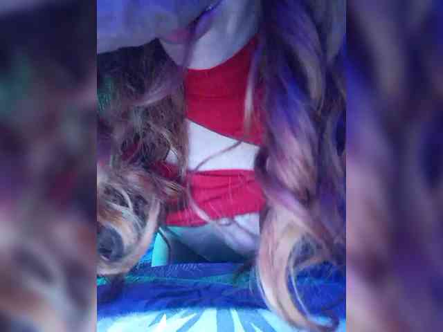 Bonnie777Clyde webcam