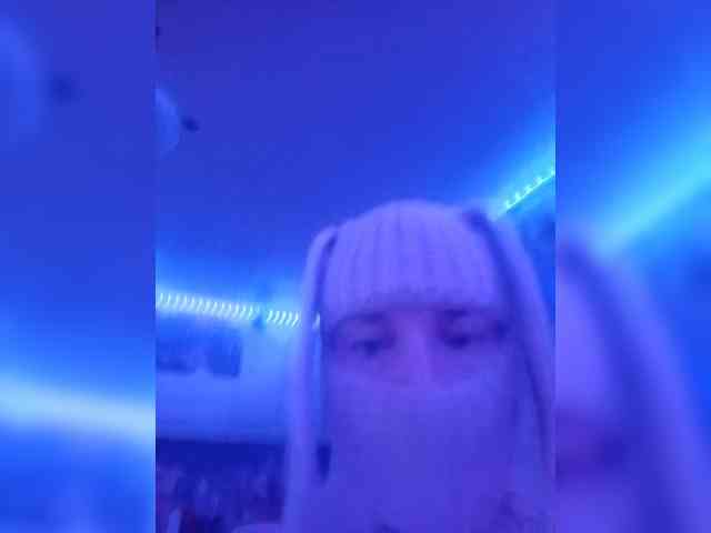 Bonnie777Clyde webcam