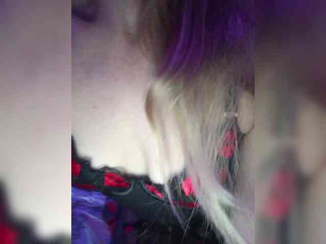 Bonnie777Clyde webcam