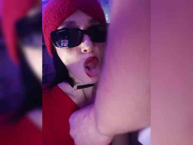 Bonnie777Clyde webcam