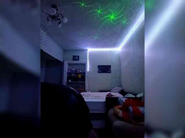 Bonnie777Clyde webcam
