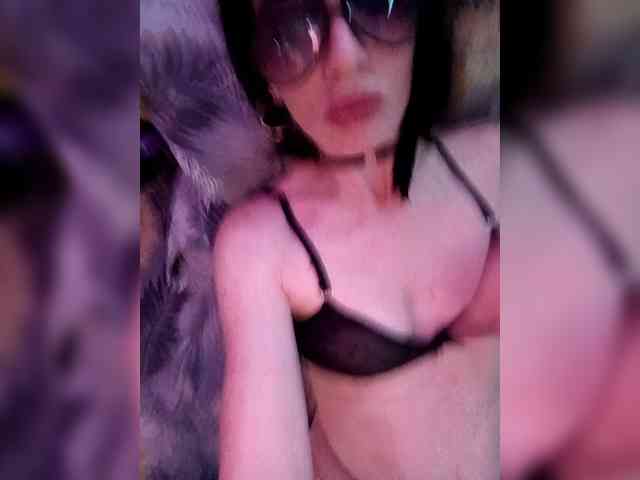 Bonnie777Clyde webcam