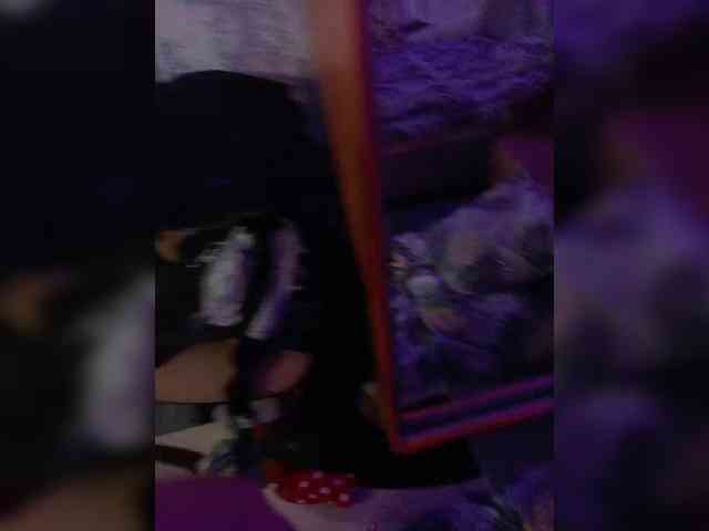 Bonnie777Clyde webcam