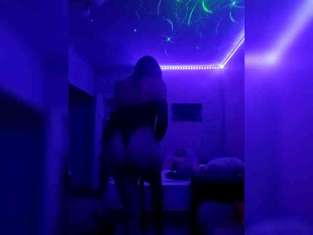 Bonnie777Clyde webcam