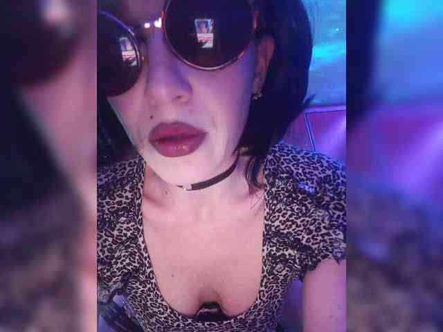 Bonnie777Clyde webcam