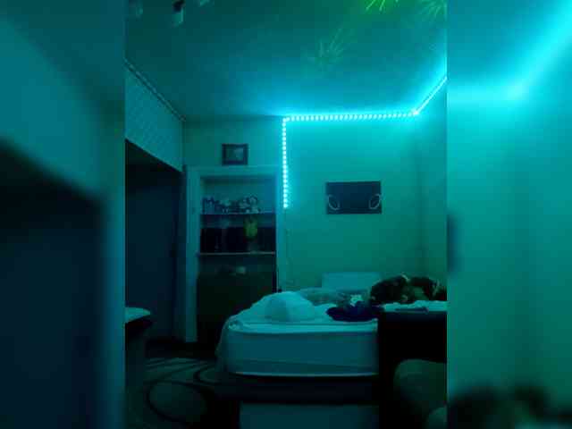 Bonnie777Clyde webcam