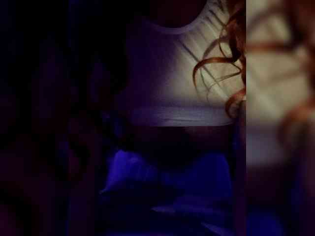 Bonnie777Clyde webcam