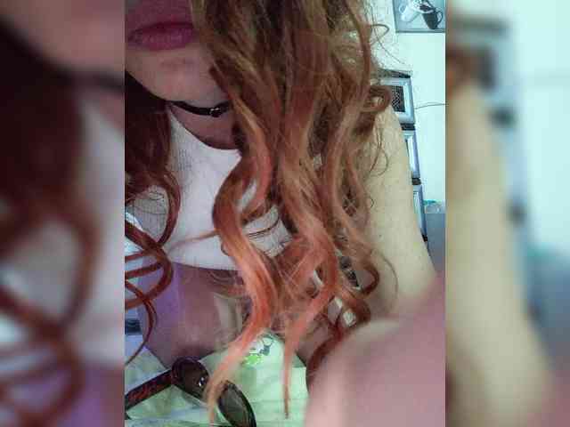 Bonnie777Clyde webcam