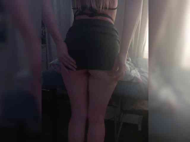 Bonnie777Clyde webcam