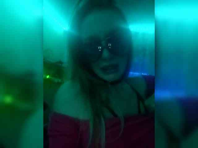Bonnie777Clyde webcam