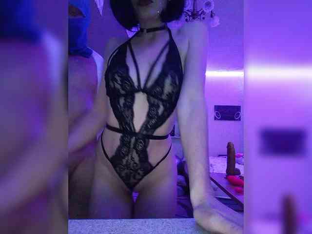 Bonnie777Clyde webcam