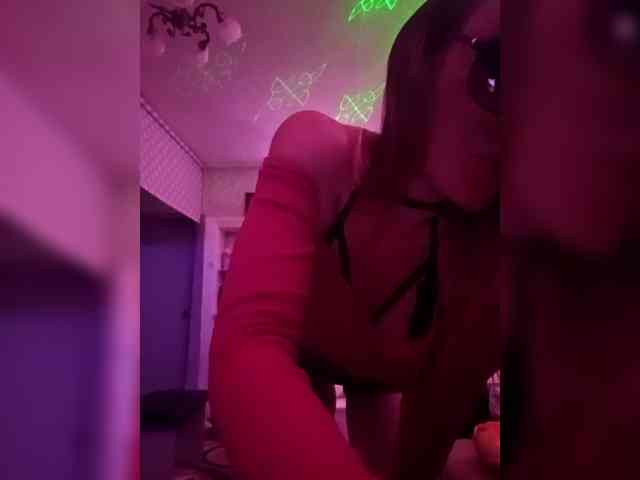 Bonnie777Clyde webcam