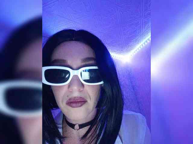 Bonnie777Clyde webcam