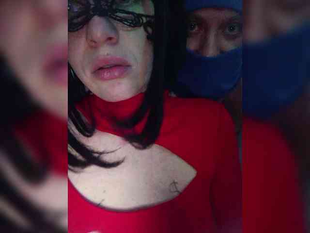 Bonnie777Clyde webcam