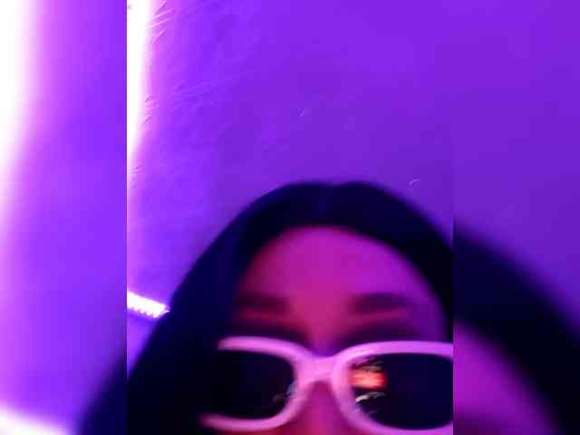 Bonnie777Clyde webcam