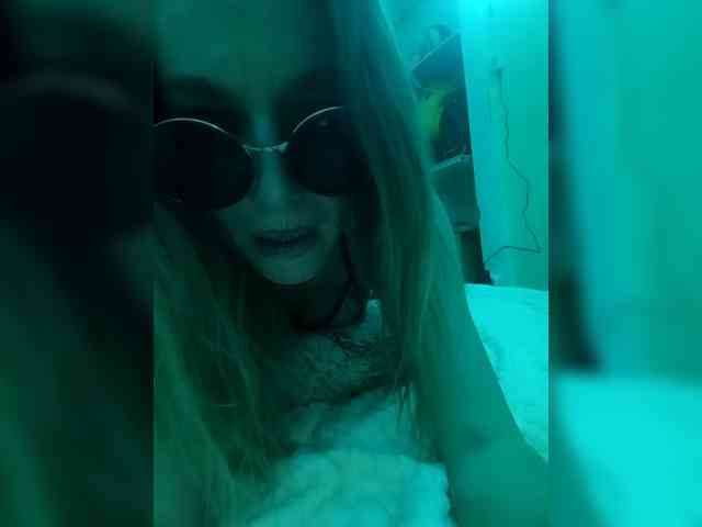 Bonnie777Clyde webcam