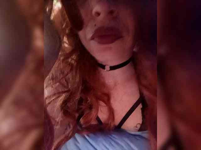 Bonnie777Clyde webcam