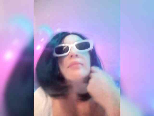 Bonnie777Clyde webcam