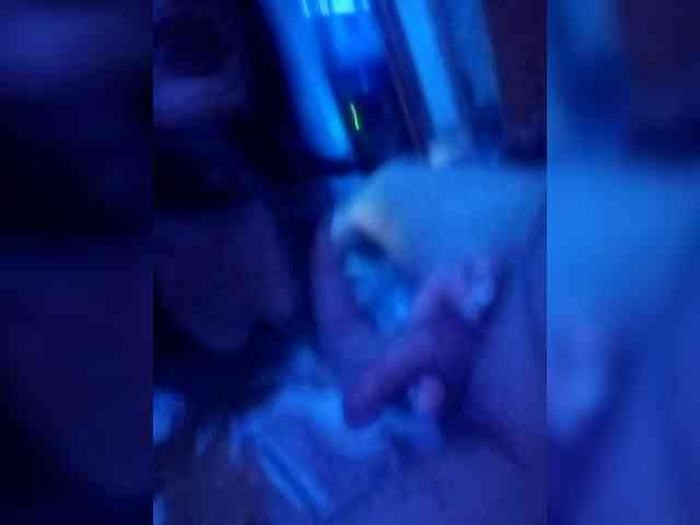 Bonnie777Clyde webcam