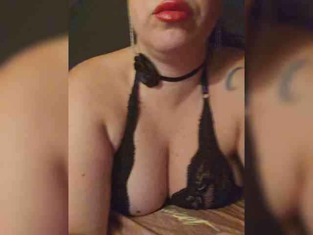 Kalysia90 webcam