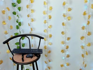 Godess-Mar Porn Show