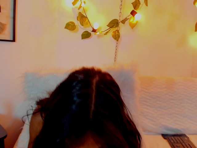 Godess-Mar – webcam model profile photo