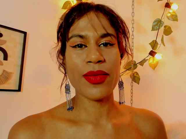 Godess-Mar webcam