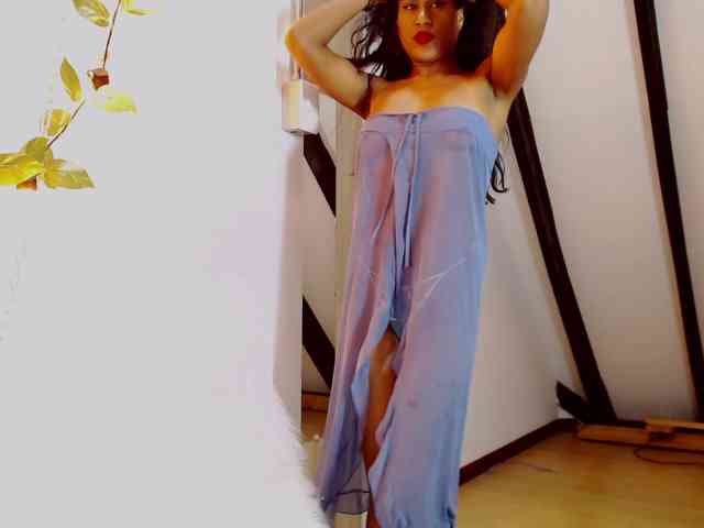 Godess-Mar webcam