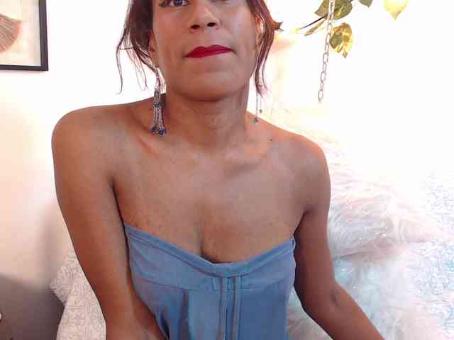 Godess-Mar webcam