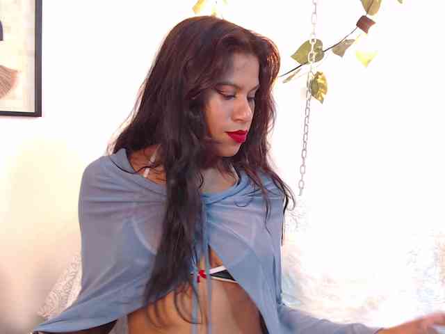 Godess-Mar webcam
