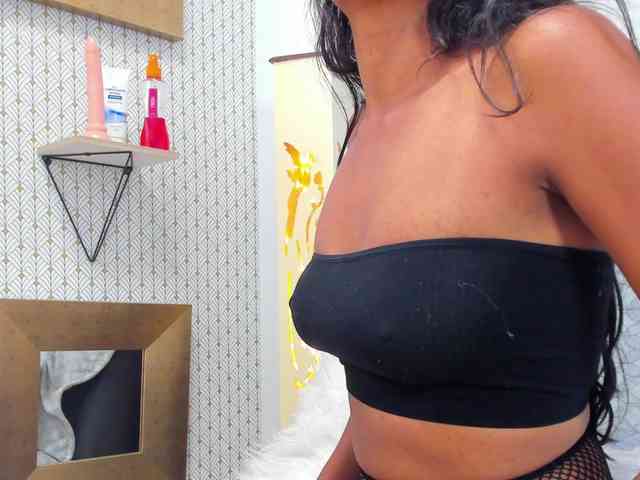 Godess-Mar webcam