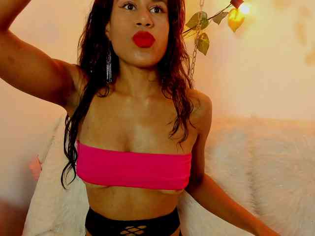 Godess-Mar webcam